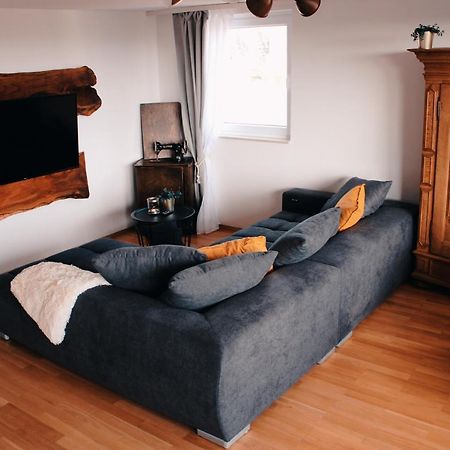 Wanderlust Panorama - Leben Im Nationalpark Apartment Freudenstadt Exterior photo